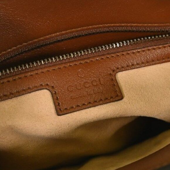 Gucci Handbag - Picture 4 of 13